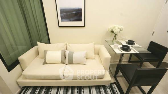 picture 1-BR Condo at Vtara 36 near BTS Thong Lor (ID 2913154) - 2/14