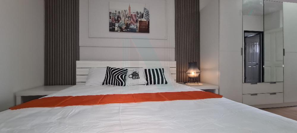 รูป 🚩Best room!🚩 ขายคอนโด ศุภาลัย ปาร์ค แยกติวานนท์ อาคาร 2 ชั้น 7 1 ห้องนอน ขนาด 51.00 ตรม ใกล้ โรงเรียนสตรีนนทบุรี - รูปที่ 5/8
