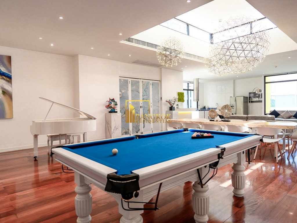 picture Incredible 6 Bedroom Penthouse Apartment in Chit Lom - BR21121AP - 12/29