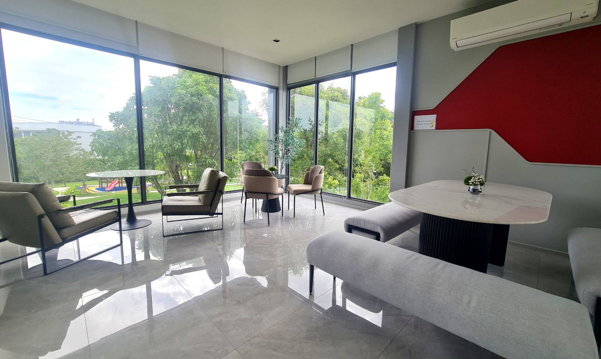 รูป ND0625  🏡ให้เช่า ทาวน์เฮาส์ 2 ชั้น โครงการ  PLENO สุขุมวิท-บางนา 3 🌳 - รูปที่ 30/33