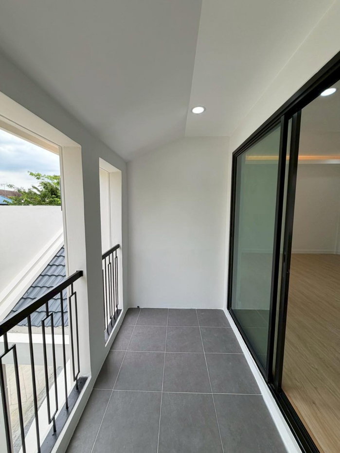 picture For Sell at Rattanawalai Village - 26/42