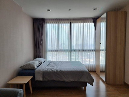 🎉 For Sell Condo THE TREE INTERCHANGE Building 1, Floor 38,Studio, Room size 30 sqm