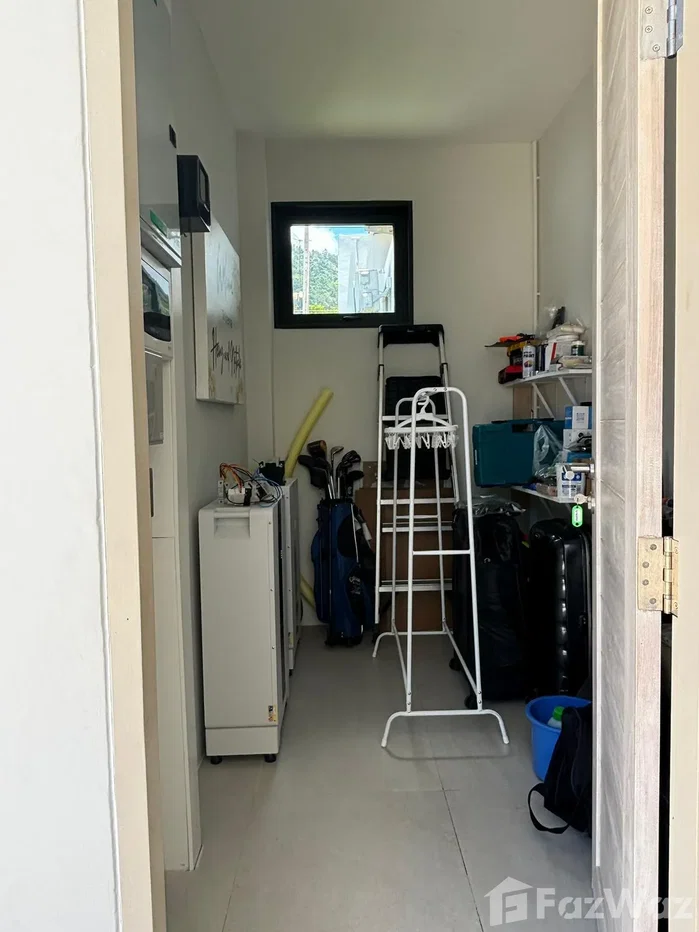 รูป ขาย วิลล่า 3 ห้องนอน ใน มะเร็ต, สุราษฎร์ธานี 6151194 - รูปที่ 25/27