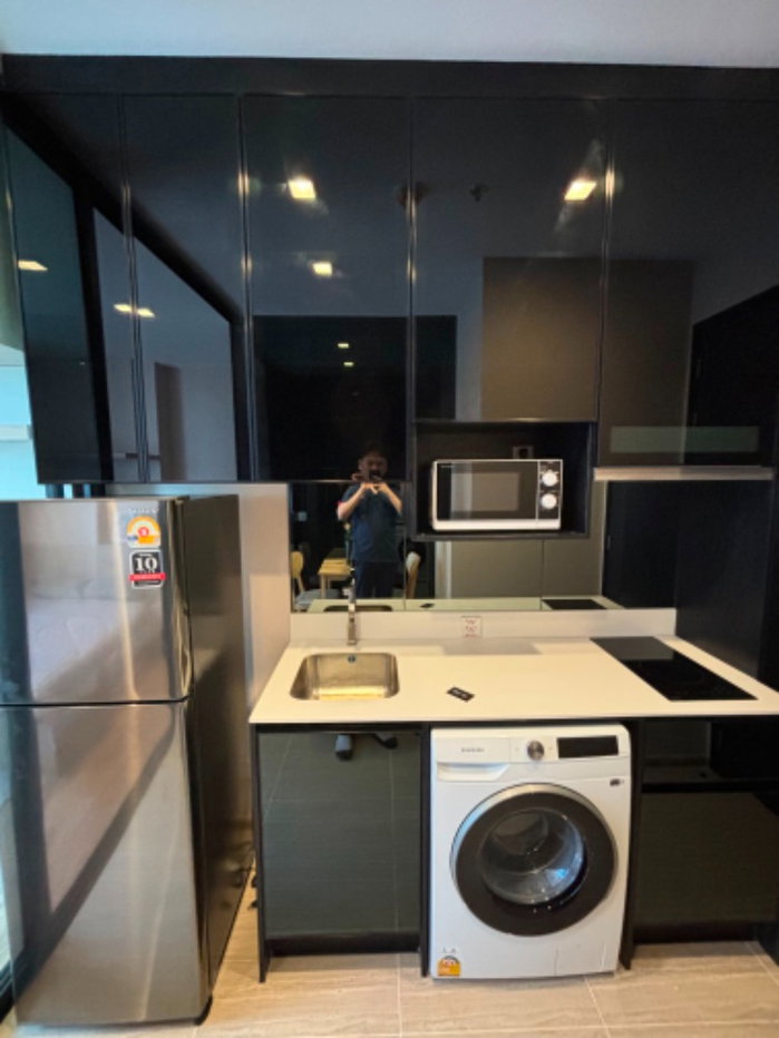 picture 🎈#MT2605_101🎈💥Urgent💥 Guaranteed availability! Click quickly before it's gone‼️ For Rent 19k.🔥 Noble Around Ari Condo - 6/8
