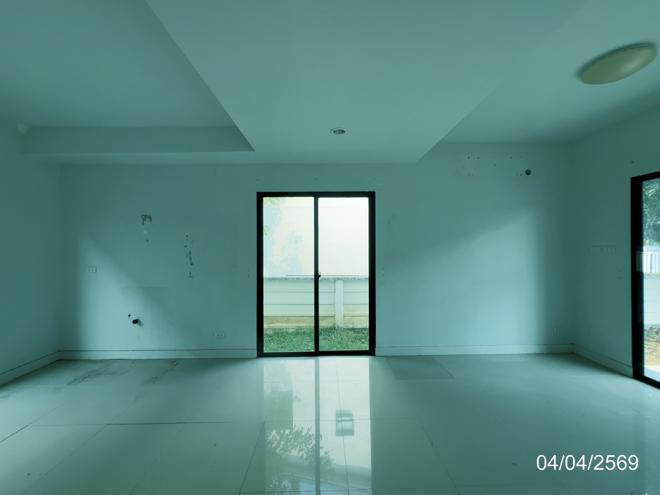 picture TOWN HOUSE 28.5 Sq.w. Bang Plee Samut Prakarn for 2.3M - 5/50