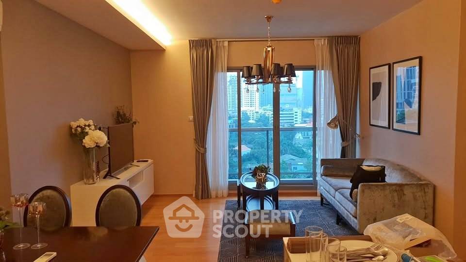 รูป คอนโด 2-ห้องนอน ที่ เอช สุขุมวิท 43 ใกล้ BTS พร้อมพงษ์ (ID 2914412) - รูปที่ 1/6