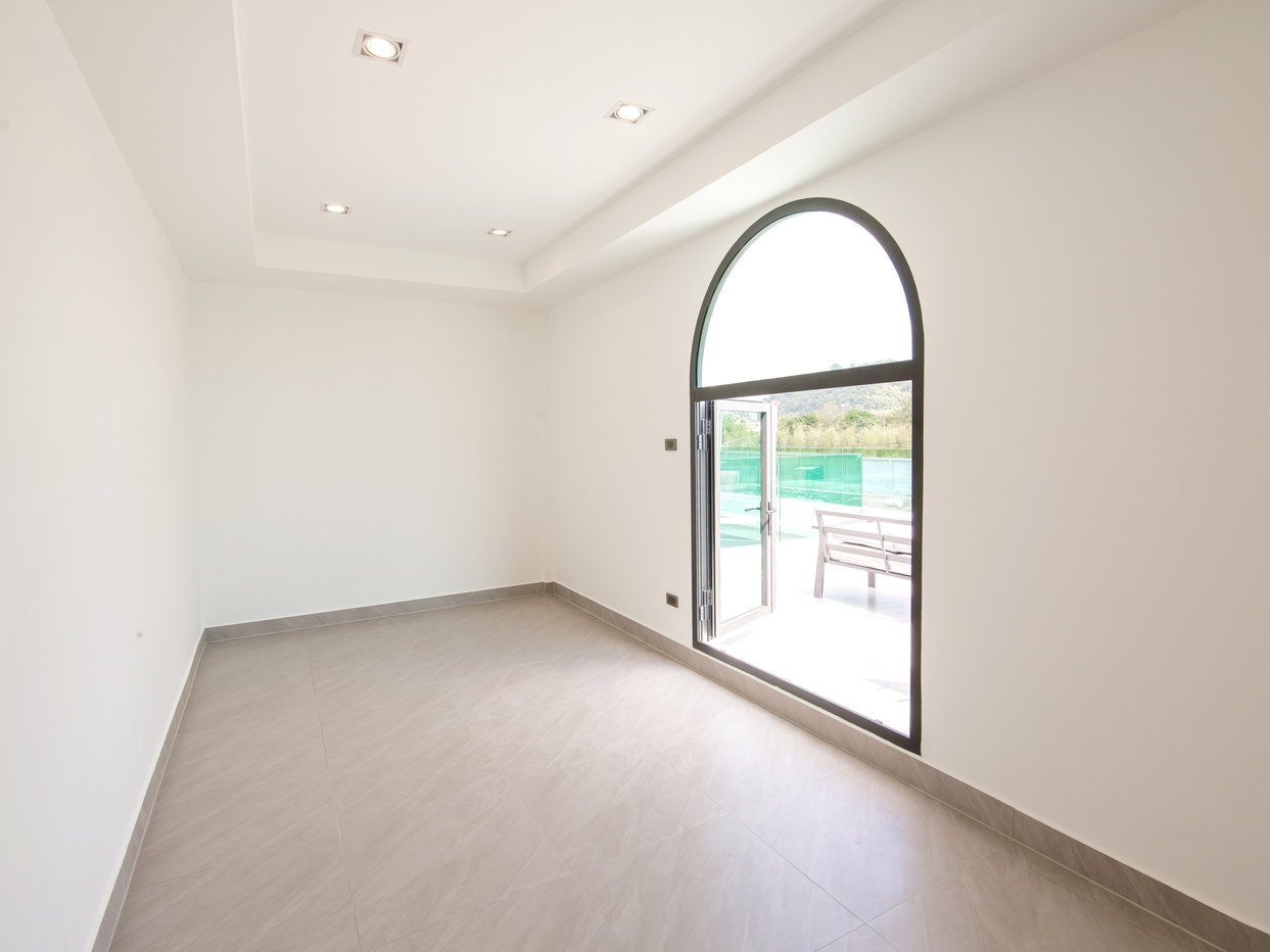 รูป Modern European Luxury Pool Villa Thung Klom Tan Man Pattaya - รูปที่ 7/13