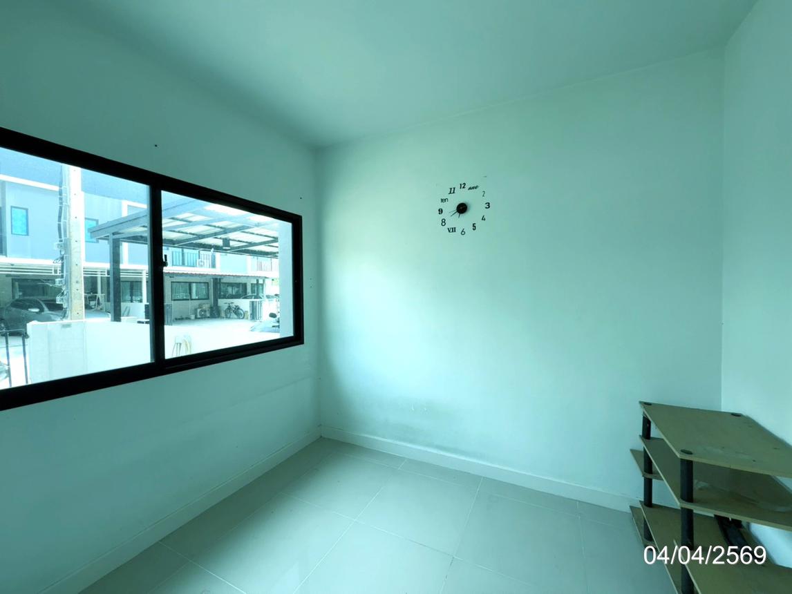 picture TOWN HOUSE 28.5 Sq.w. Bang Plee Samut Prakarn for 2.3M - 32/50