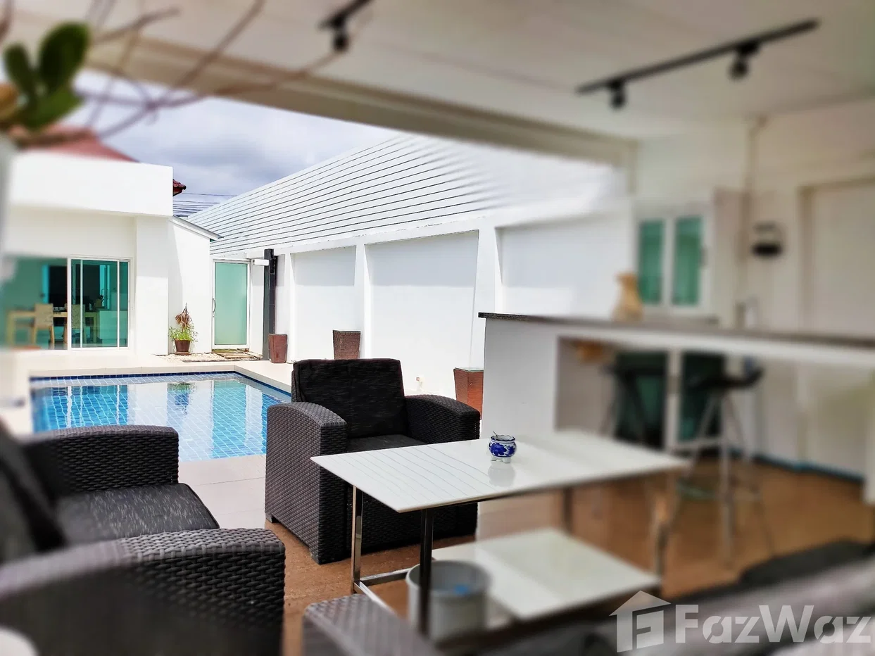 รูป ขาย บ้านเดี่ยว 3 ห้องนอน ใน ฉลอง, ภูเก็ต 1637974 - รูปที่ 28/29