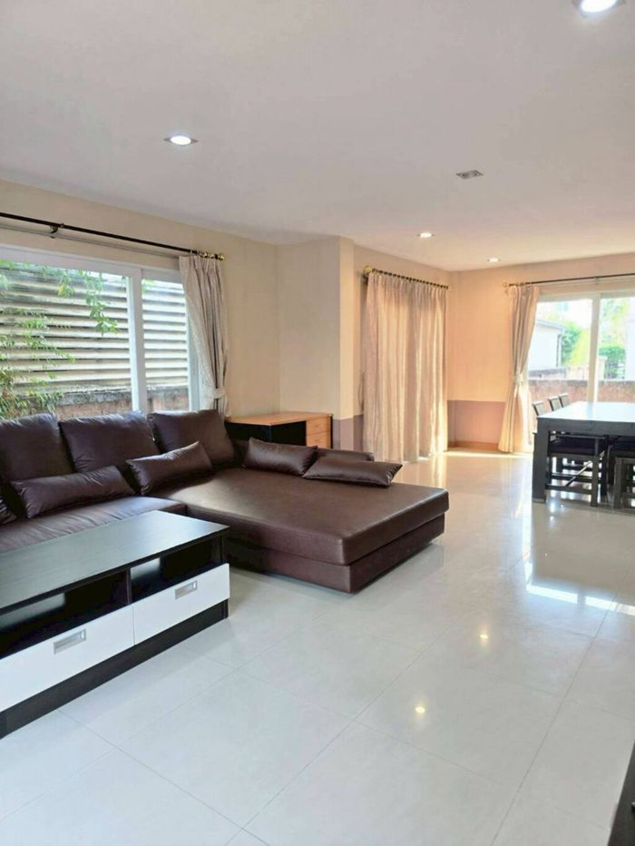 picture For Rent Casa Ville Ratchapruek-Rattanathibet 2 Unit 98/271 (Pets are allowed) - 4/20
