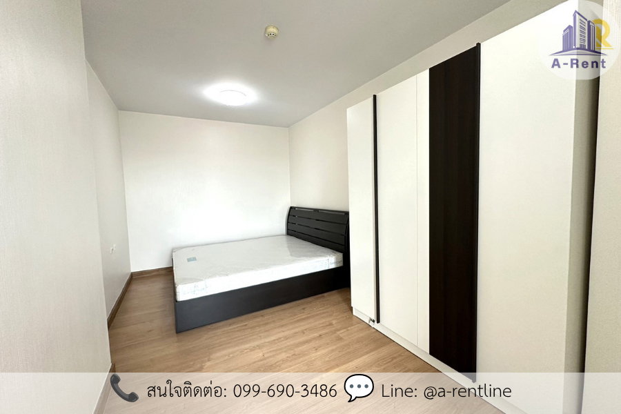 รูป SP31📍ให้เช่า (For Rent) ศุภาลัย วิสต้า ศรีราชา - แยกท่าเรือแหลมฉบังTel: 064-242-6068,099-690-3486  - รูปที่ 3/6