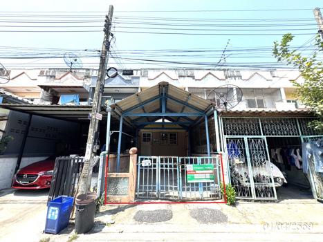รูป ทาวน์เฮ้าส์ 18 ตร.วา วโรชา 7 บางบ่อ สมุทรปราการ 932,000 - รูปที่ 47/50