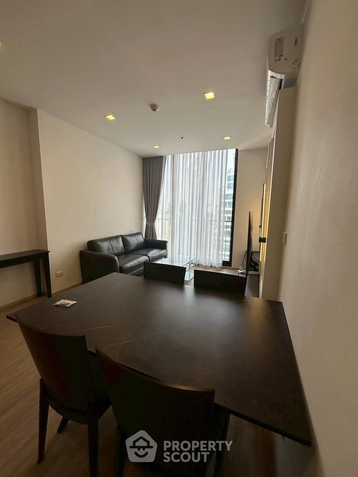 picture 1-BR Condo at Noble State 39 near BTS Phrom Phong (ID 2912554) - 4/9