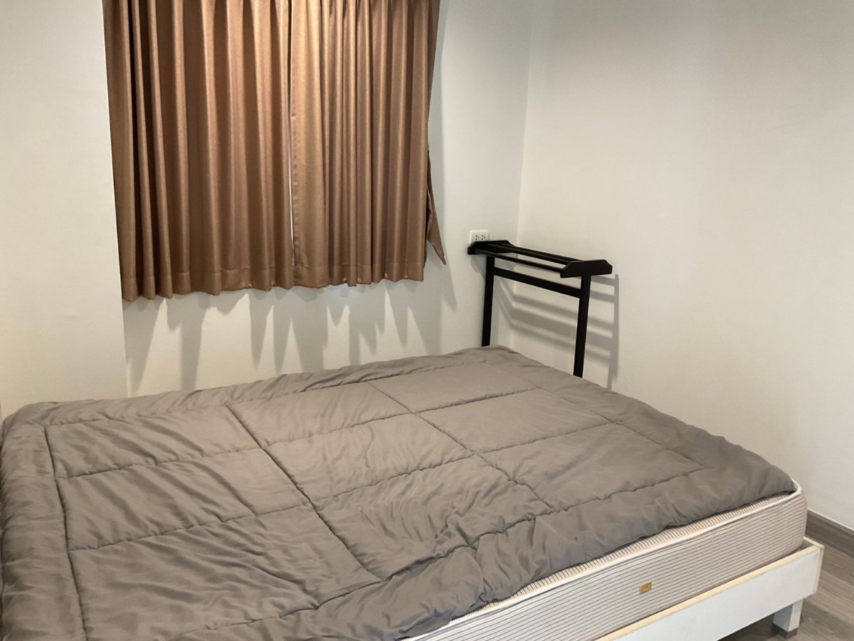 รูป 💕🏭ปล่อยเช่า For Rent Condo 2ห้องนอน ใกล้ The Mall งามวงศ์วาน The Paint งามวงศ์วานG 22 ขนาด 46ตรม.2ห้องนอน 1ห้องน้ำ💕🏭 - รูปที่ 12/39