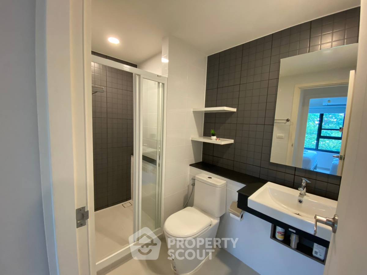 picture 2-BR Condo at Escent Park Ville Chiangmai in Fa Ham (ID 2916420) - 12/12