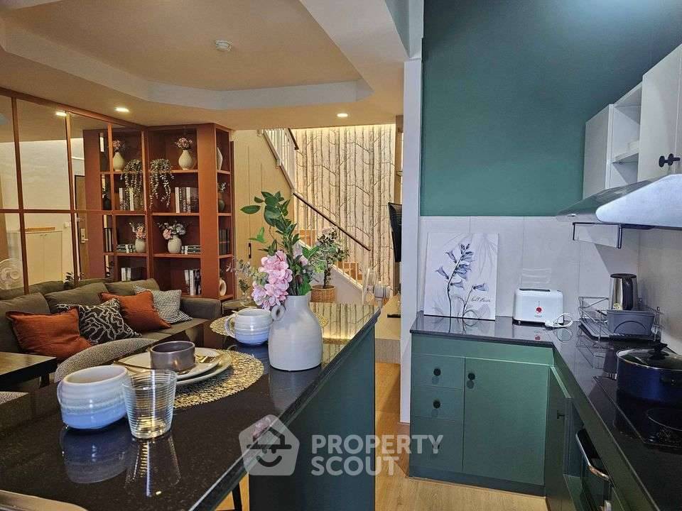 picture 1-BR Condo at TREE Boutique Condo @PROMENADA in Tha Sala (ID 2915904) - 20/21