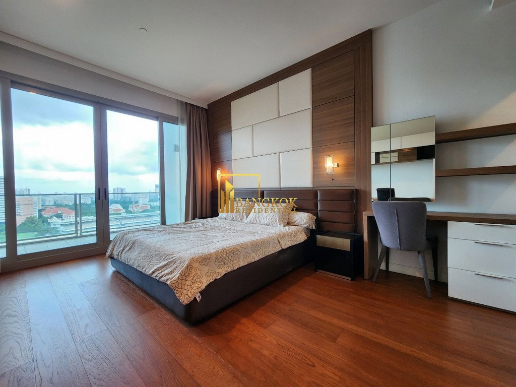 picture 185 Rajadamri | 2 Bedroom Condo For Rent - BR13924CD - 13/43