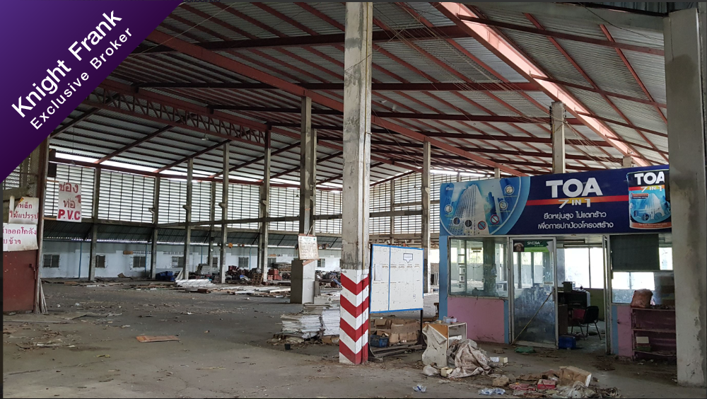picture FACTORY 8260.5 Sq.w. Muang Lamphun Lamphun for 114M - 27/29