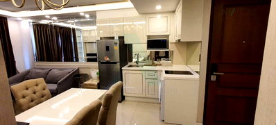 Condos for rent : 🔺 For Rent Condo AMARANTA RESIDENCE Building 1, Floor 5,2 bed room, Room size 63.00 sqm