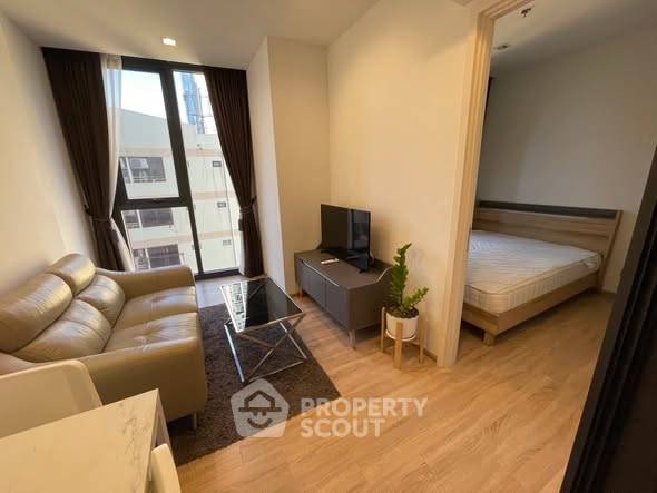 รูป คอนโด 1-ห้องนอน ที่ เดอะไลน์ พหลฯ – ประดิพัทธ์ ใกล้ BTS สะพานควาย (ID 2916447) - รูปที่ 4/8