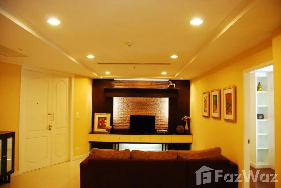 รูป คอนโดให้เช่า 2 ห้องนอน ในโครงการ ลา วี ออง โรส เพลส 1721678 - รูปที่ 7/10
