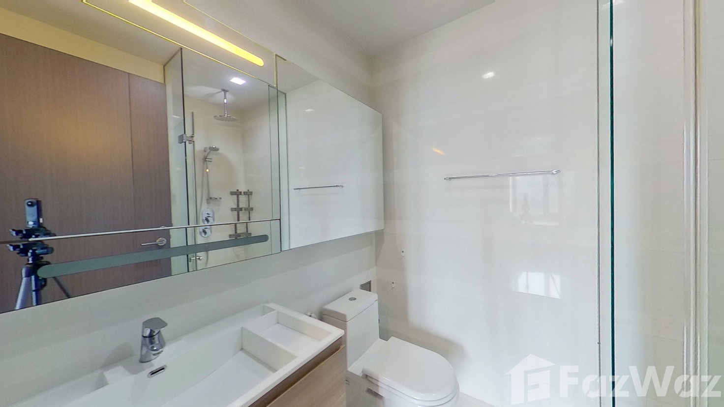 รูป ขาย คอนโด 1 ห้องนอน ในโครงการ คีนน์ 43529 - รูปที่ 7/10