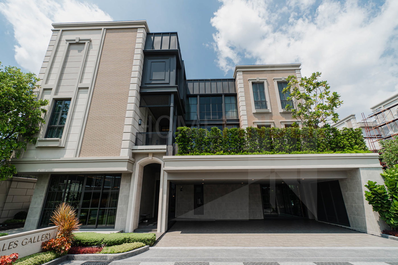 รูป SMYTH’S Kaset - Nawamin 4 bedrooms, for sale - รูปที่ 47/47
