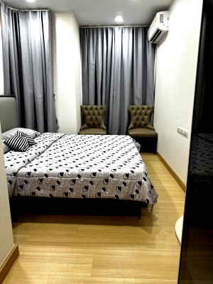 Condos for rent : For   rent   Supalai Veranda Ramkhamhaeng  🔴🔴