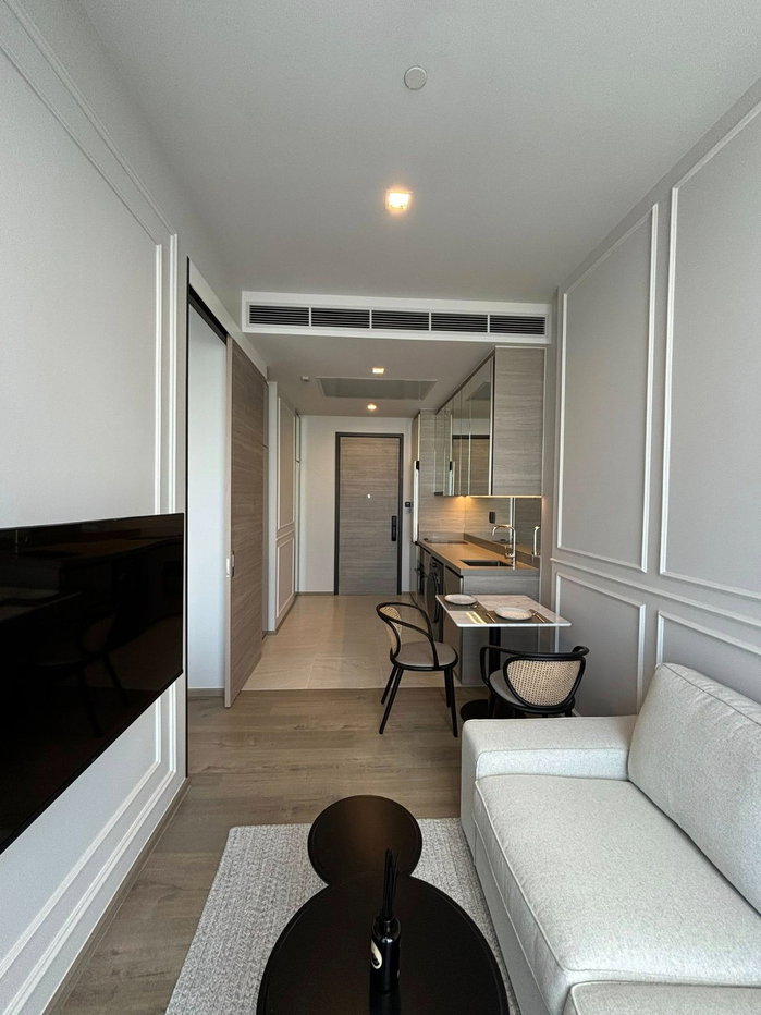 picture Code: 26KJ2497 for rent The Crest Park Residences 🔥🔥 Line ID: @kjcondo (with @)🔥🔥 - 4/10