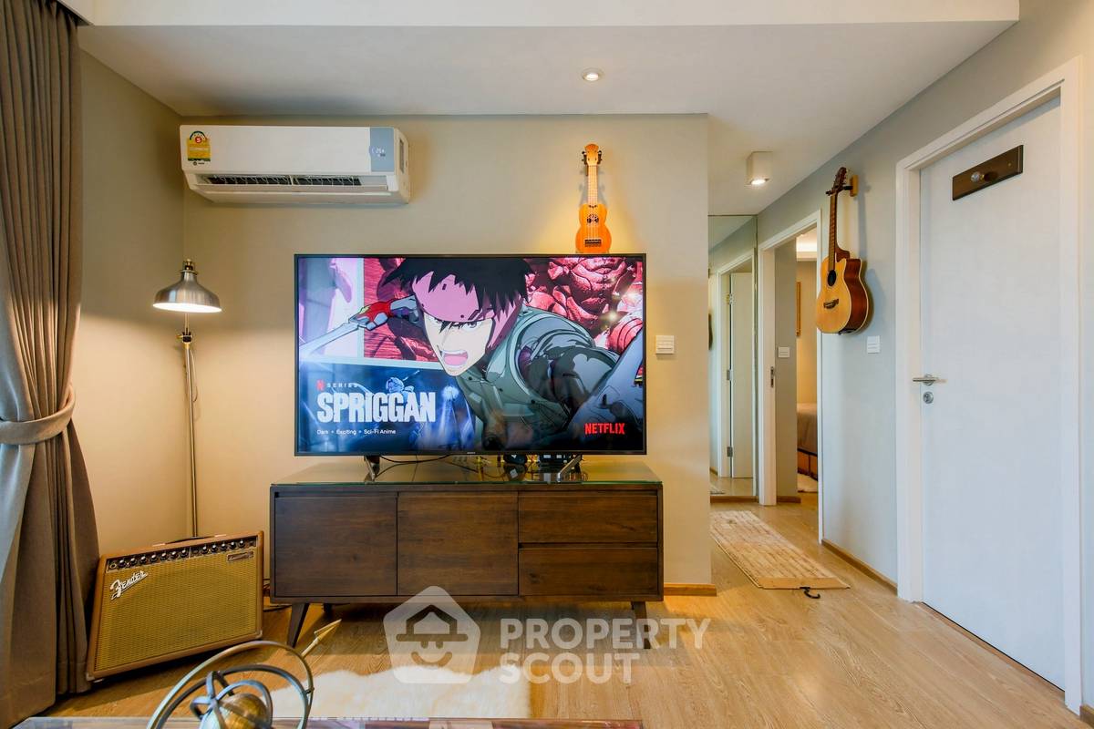 รูป คอนโด 2-ห้องนอน ที่ มาเอสโตร 39 สุขุมวิท 39 ใกล้ BTS พร้อมพงษ์ (ID 2912709) - รูปที่ 20/20