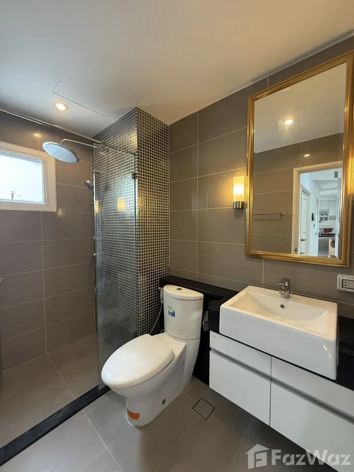 รูป คอนโดให้เช่า 2 ห้องนอน ในโครงการ ศุภาลัย เวลลิงตัน 6292136 - รูปที่ 9/10