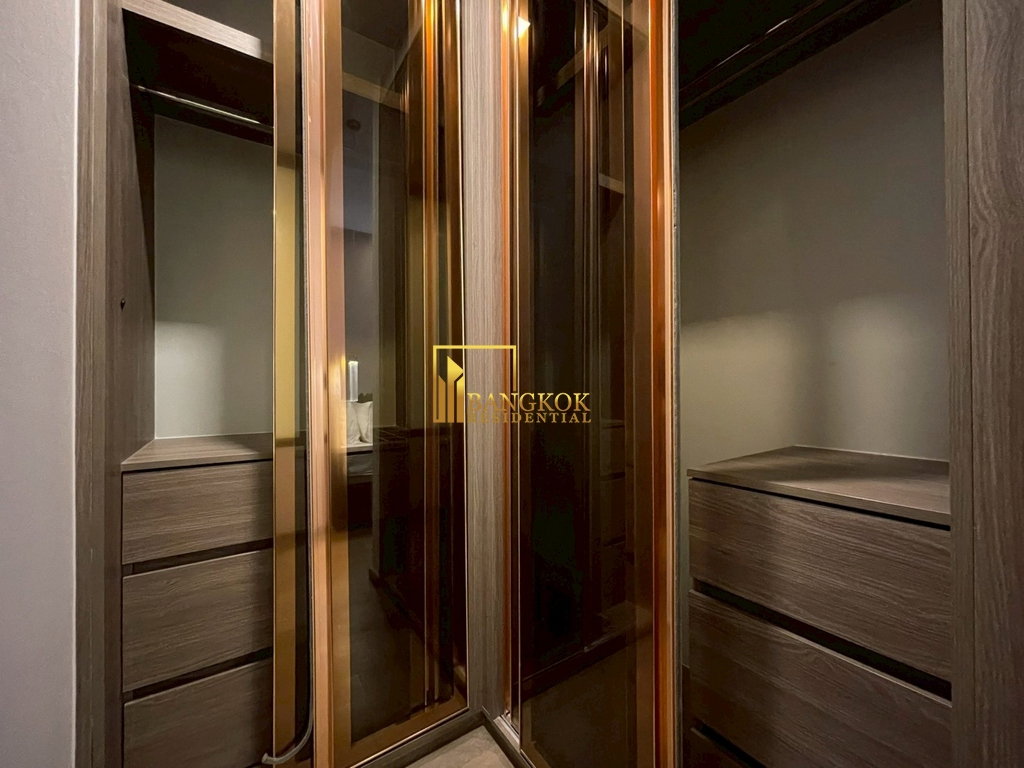 picture Celes Asoke | Fantastic 2 Bedroom Luxury Condo For Rent - BR18108CD - 19/35