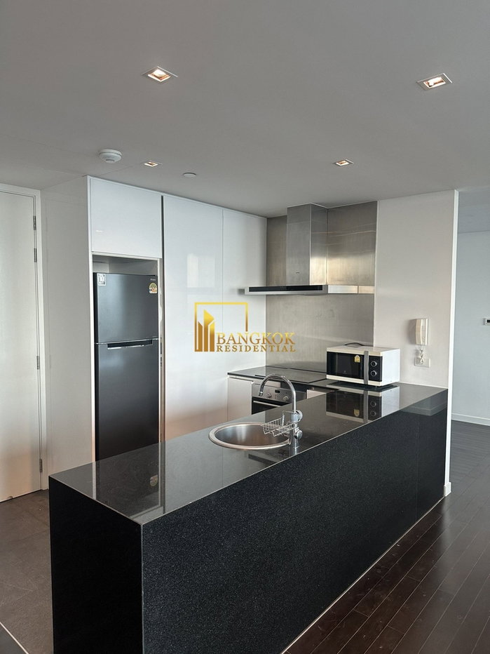 picture The Pano | Wonderful 2 Bed Condo For Rent in Rama 3 Area - BR19829CD - 4/40