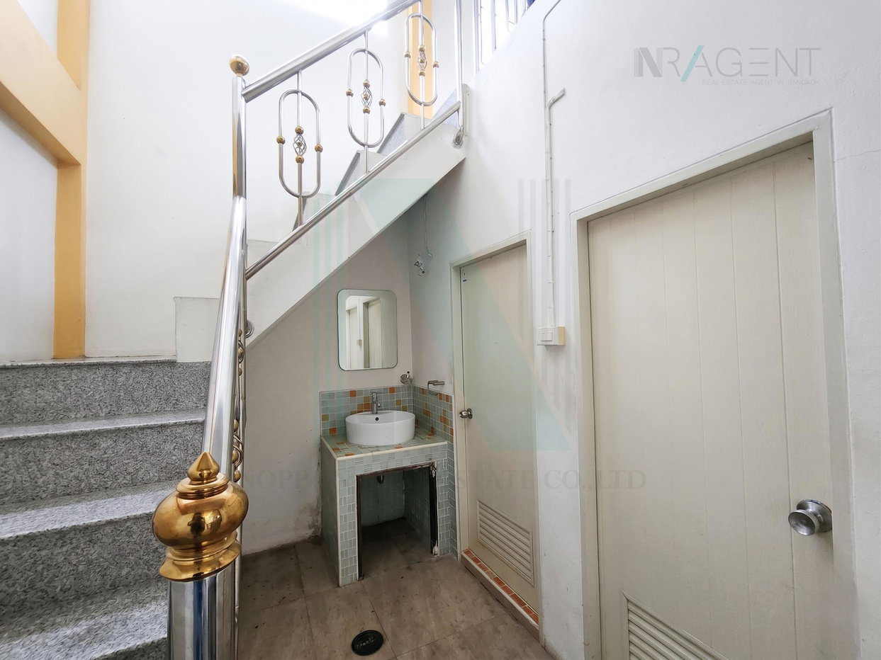รูป 📌 ขายบ้านเดี่ยว โครงการ บ้านวิชิตนคร 2 2 ชั้น 4 ห้องนอน 2 ห้องน้ำ - รูปที่ 5/8