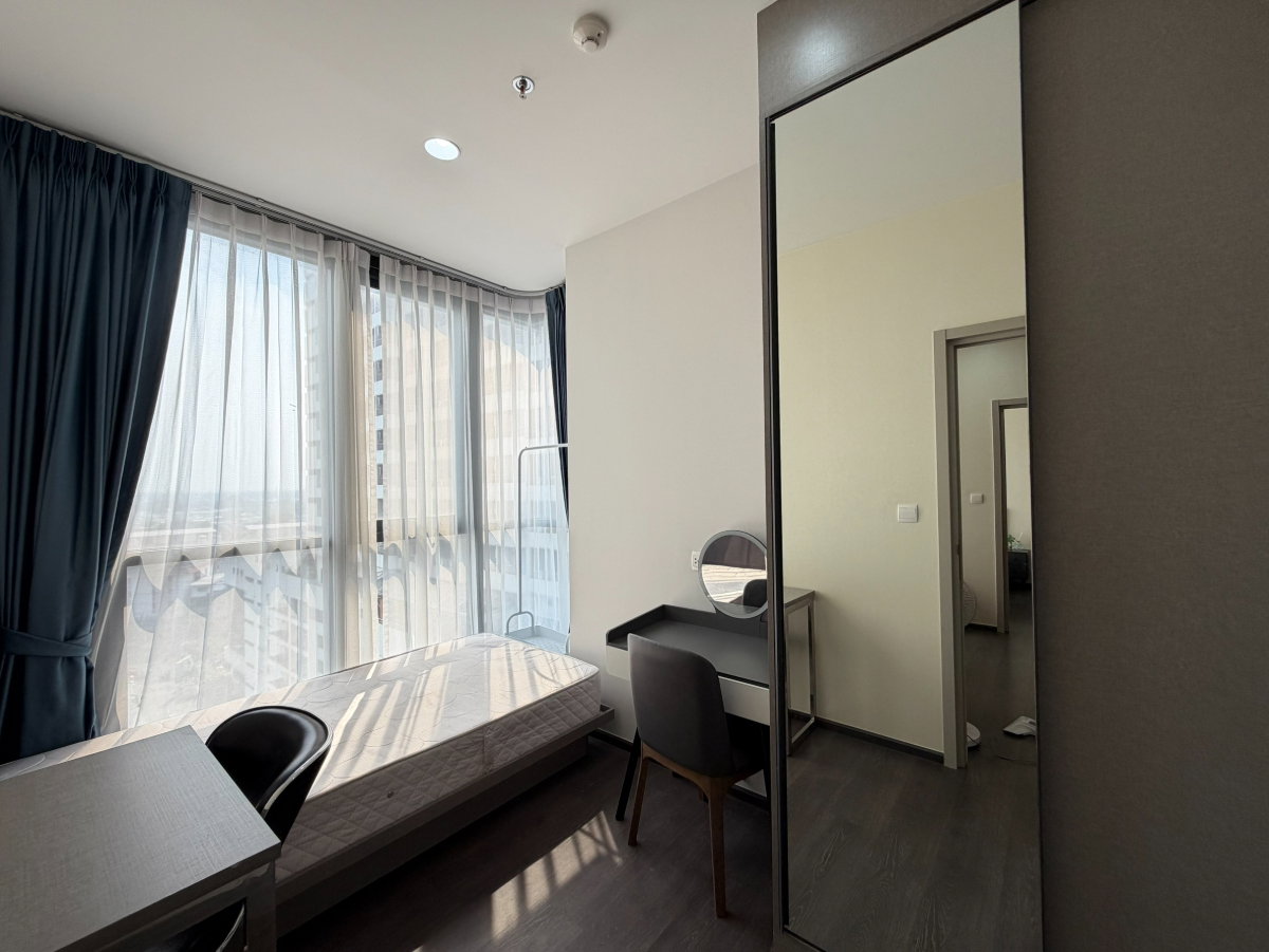 picture ❤️​💛2Bedrooms 💙💛[For Rent]Oka Haus Sukhumvit 36 - 9/13