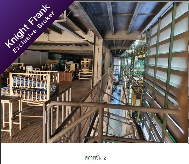 รูป โรงงาน 3626 ตร.วา บางพลี-สมุทรปราการ บางพลี สมุทรปราการ 345M - รูปที่ 24/43