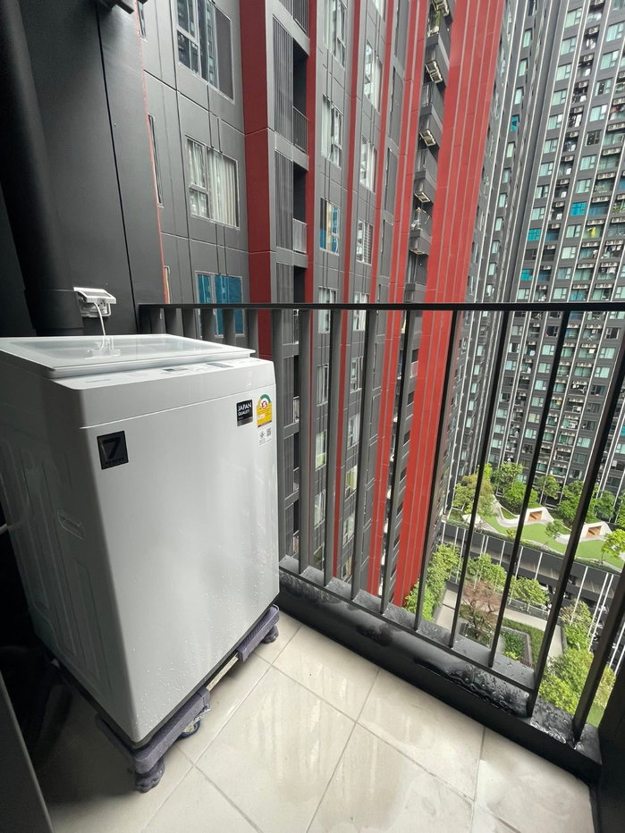 รูป 🟢ER26110 🟢 ให้เช่า / For Rent Life Asoke Hype 💰 ราคา 17,000 บาท/เดือน - รูปที่ 10/14