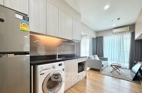 1-BR Condo at The Zea Sriracha in Bang Phra (ID 2893591)