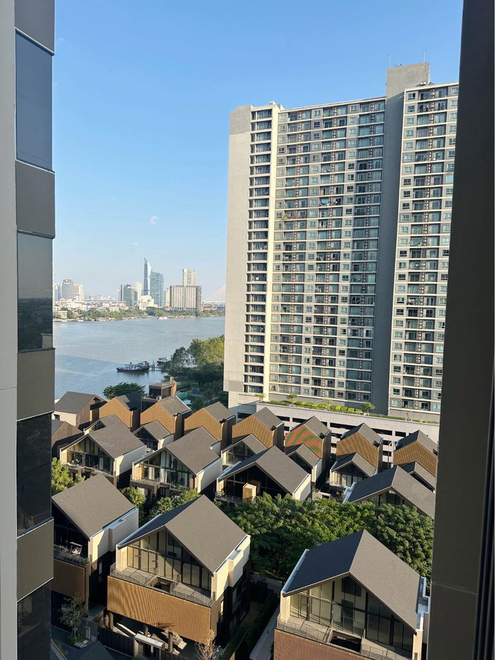 picture Rare Pet-Friendly Find! Stunning 1 Bed Plus with River Views @Nue Riverest 🐾 - 8/25
