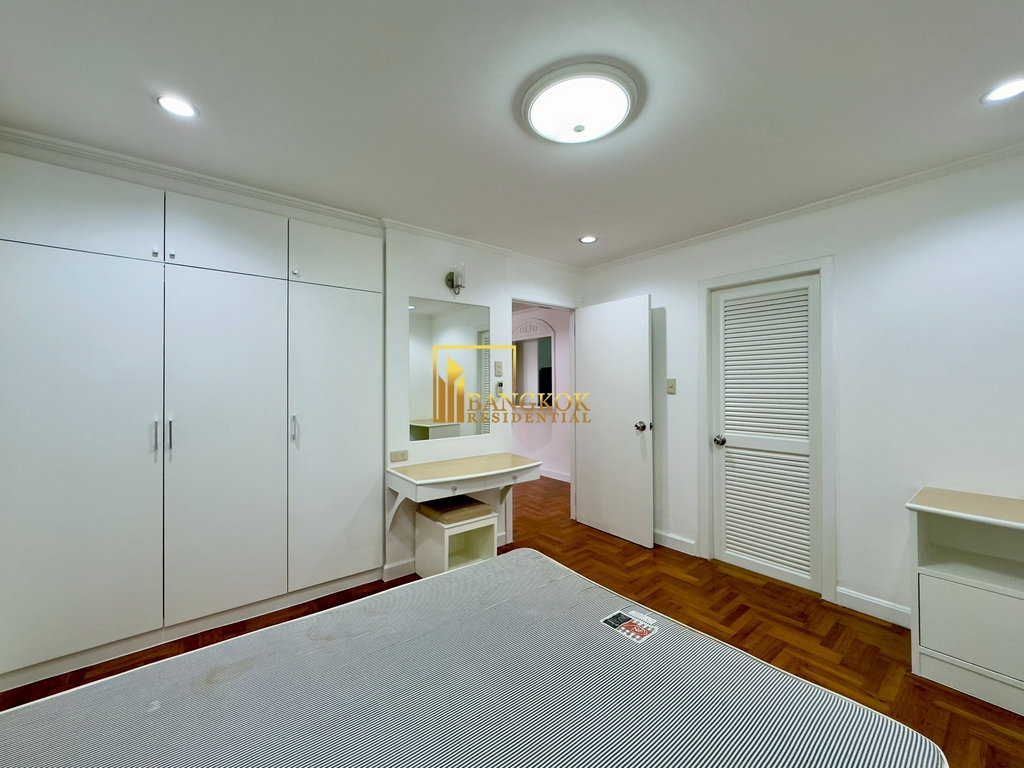 รูป Acadamia Grand Tower | Renovated 2 Bedroom Condo For Rent - BR16536CD - รูปที่ 18/34