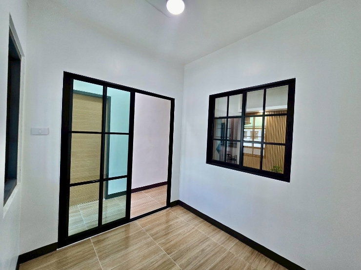 รูป คอนโดมิเนียม​  เอื้ออาทร  สายไหม  นัดชมจอง  085-318-6868​ คุณวา - รูปที่ 4/12