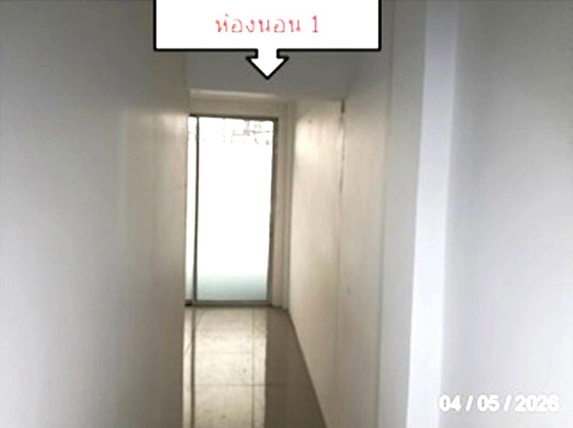 รูป อาคารพาณิชย์ 25 ตร.วา ศรีราชา ชลบุรี 5.5M - รูปที่ 34/44