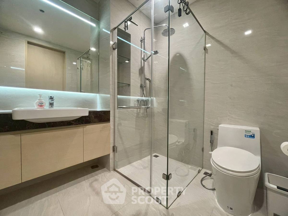 รูป คอนโด 1-ห้องนอน ที่ โนเบิล สเตท 39 ใกล้ BTS พร้อมพงษ์ (ID 2914917) - รูปที่ 8/9