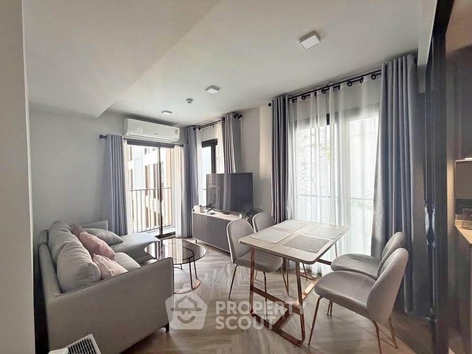 picture 2-BR Condo at Chapter Thonglor 25 close to Thong Lo (ID 2914204) - 1/7
