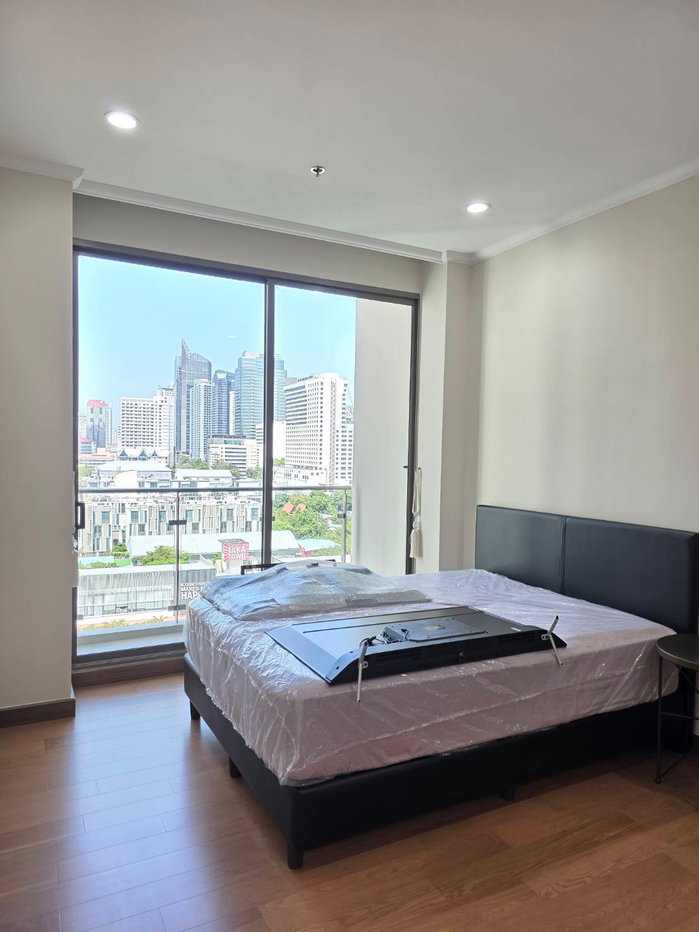 picture Supalai Oriental Sukumvit39 room for rent 57sq.m - 3/6