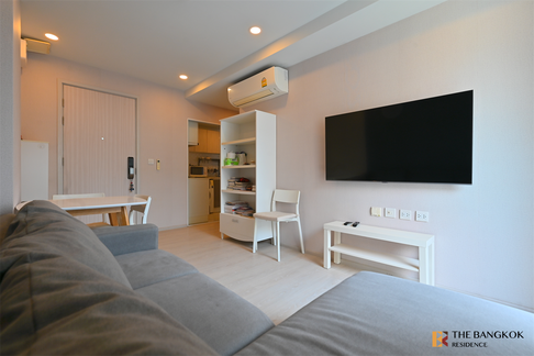 The Tree Sukhumvit 64 Start Elevated Living at a Price Youll Love near BTS Punnawithi