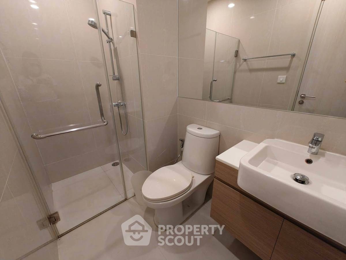 picture 1-BR Condo at Noble Revolve Ratchada near MRT Thailand Cultural Centre (ID 2916508) - 8/8