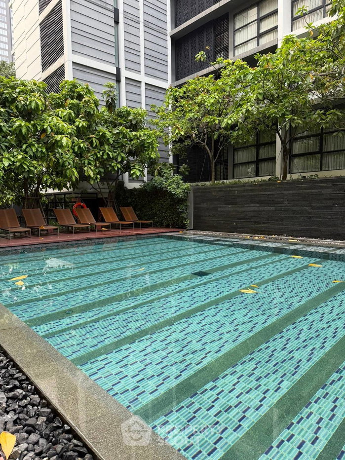 รูป คอนโด 2-ห้องนอน ที่ โหมด สุขุมวิท 61 ใกล้ BTS เอกมัย (ID 2920673) - รูปที่ 14/14