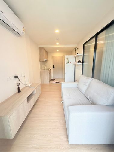 1-bed condo for sale, 31.4 sqm, IKON Sukhumvit 77