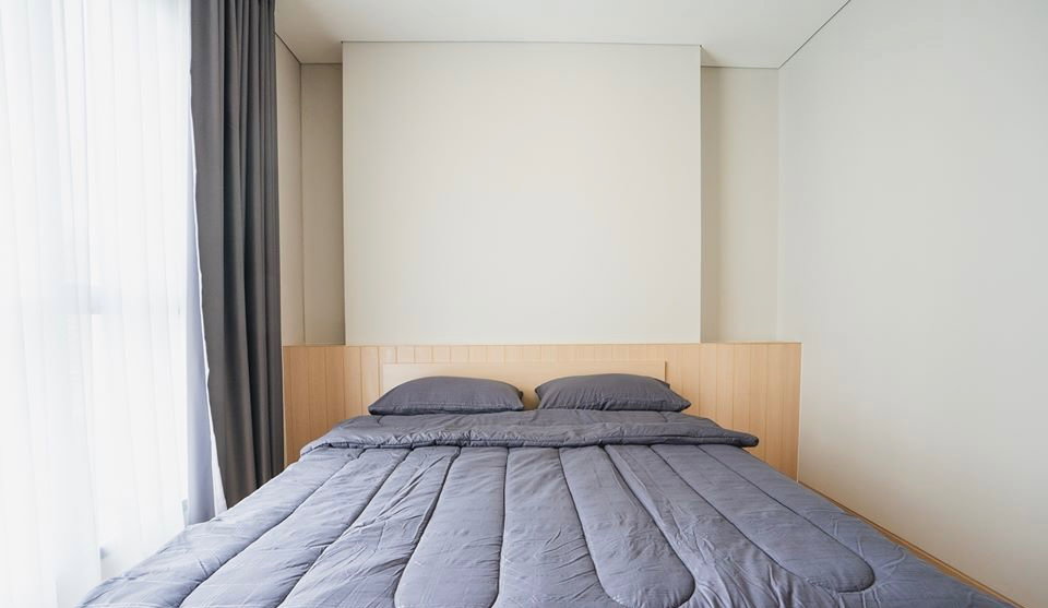 picture MRT Blue Line | MRT Phetchaburi | 1 Bed 1 Bath | 31.5 sqm. | Lumpini Suite Phetchaburi - Makkasan - 1/12